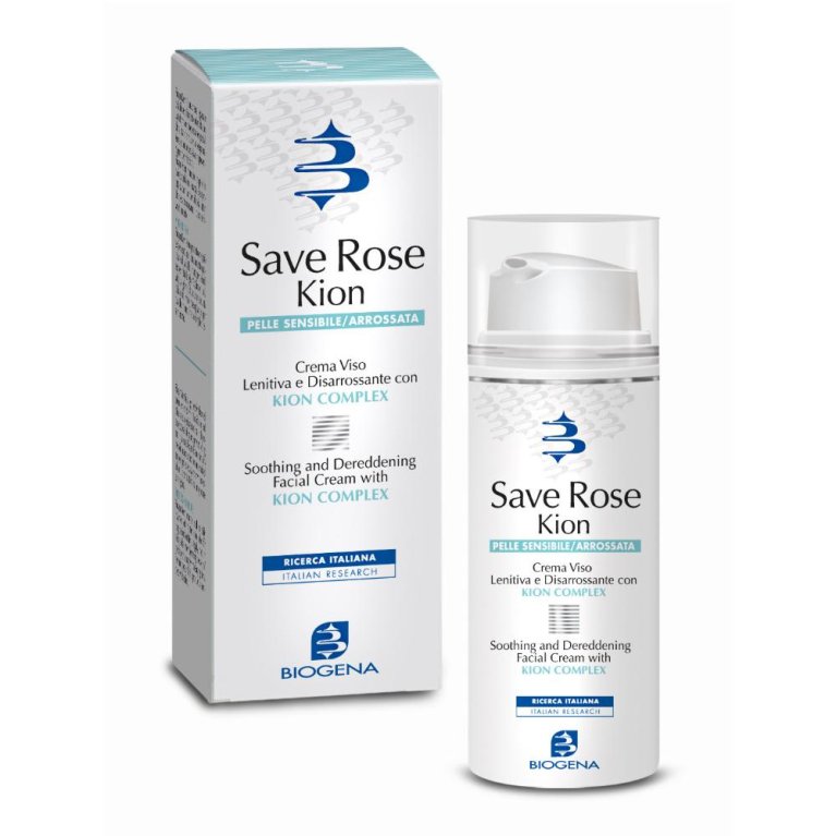 SAVE ROSE KION 50ML SAVE ROSE KION 50ML