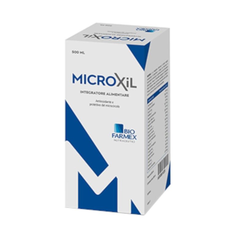 MICROXIL 500ML
