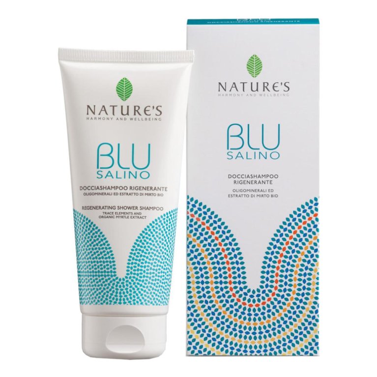 NATURE'S BLU SALINO DOCCIASHAM