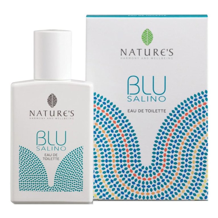NATURE'S BLU SALINO EAU DE TOI