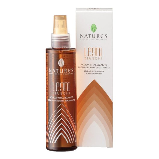 NATURES ACQUA VIT LEGNI BIANCH NATURES ACQUA VIT LEGNI BIANCH