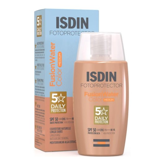 FUSION WATER COLOR MEDIUM 50ML