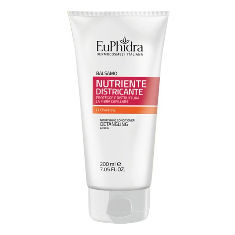 BALSAMO NUTR/DISTRIC 200ML (SO