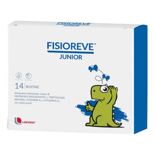 FISIOREVE JUNIOR 14BUST FISIOREVE JUNIOR 14BUST