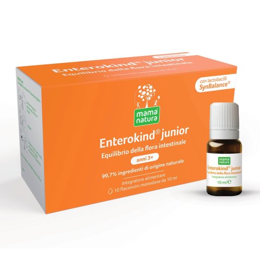ENTEROKIND J 10FL 10ML ENTEROKIND J 10FL 10ML