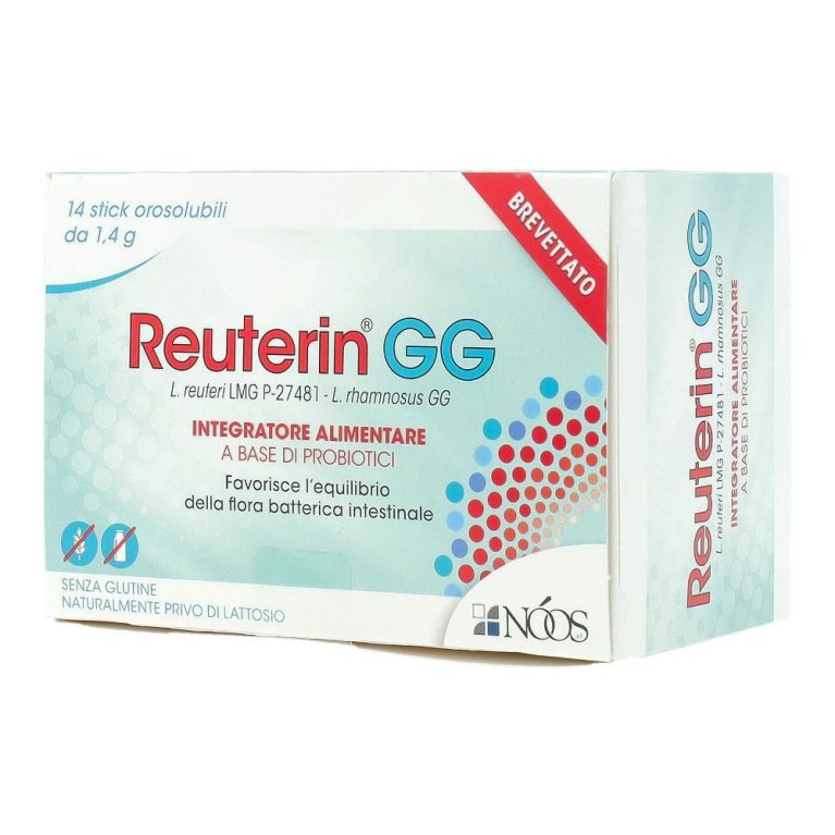 REUTERIN GG 10STICK