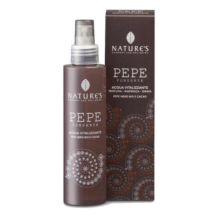 NATURE'S ACQUA VIT PEPE FOND NATURE'S ACQUA VIT PEPE FOND