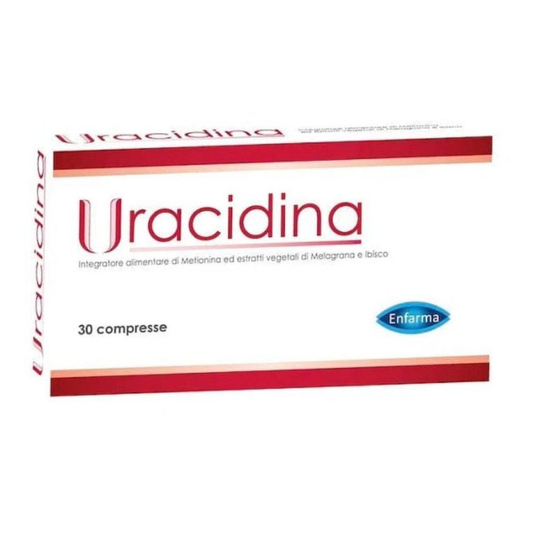 URACIDINA 30CPR URACIDINA 30CPR