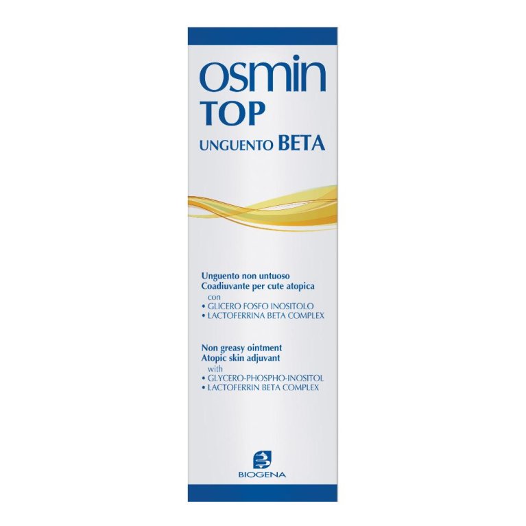 OSMIN TOP UNGUENTO BETA 90ML OSMIN TOP UNGUENTO BETA 90ML