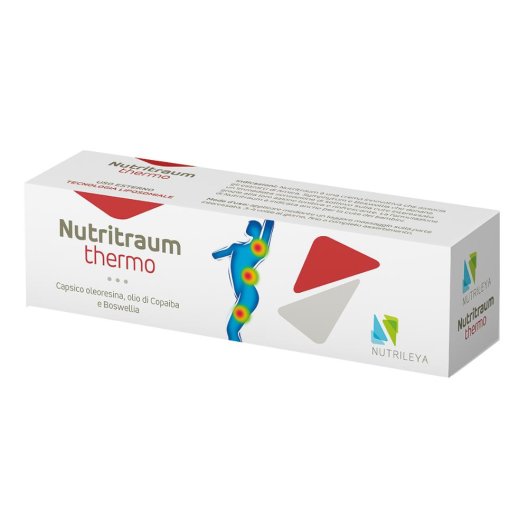 NUTRITRAUM THERMO 75G NUTRITRAUM THERMO 75G