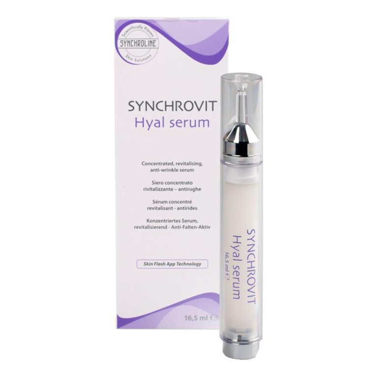 SYNCHROVIT HYAL SERUM 16,5ML