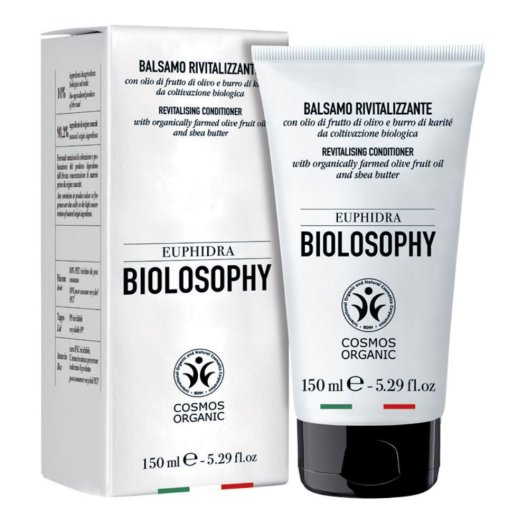 EUPHIDRA BIOLOSOPHY BALS RIVIT