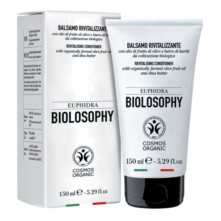 EUPHIDRA BIOLOSOPHY BALS RIVIT