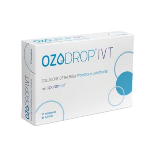 OZODROP IVT LIPOZONEYE SOL15PZ