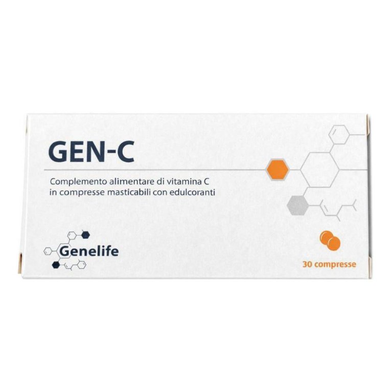 GEN-C 30CPR GEN-C 30CPR