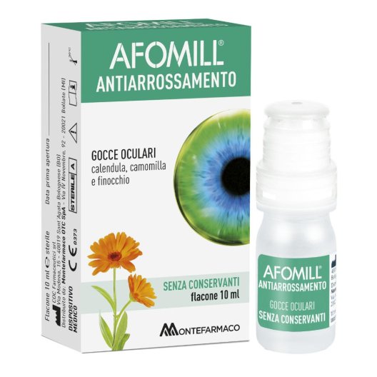 AFOMILL ANTIARROSSAMENTO SC10M AFOMILL ANTIARROSSAMENTO SC10M