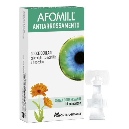 AFOMILL ANTIARROSSAMENTO SC10F AFOMILL ANTIARROSSAMENTO SC10F
