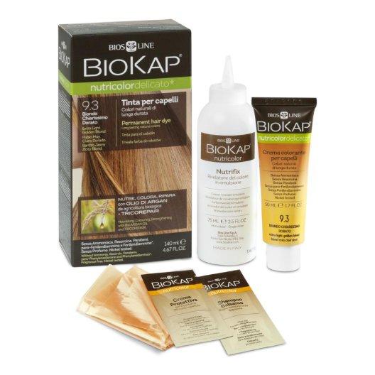 BIOKAP NUTRIC DEL 8,64 RO TIZ BIOKAP NUTRIC DEL 8,64 RO TIZ