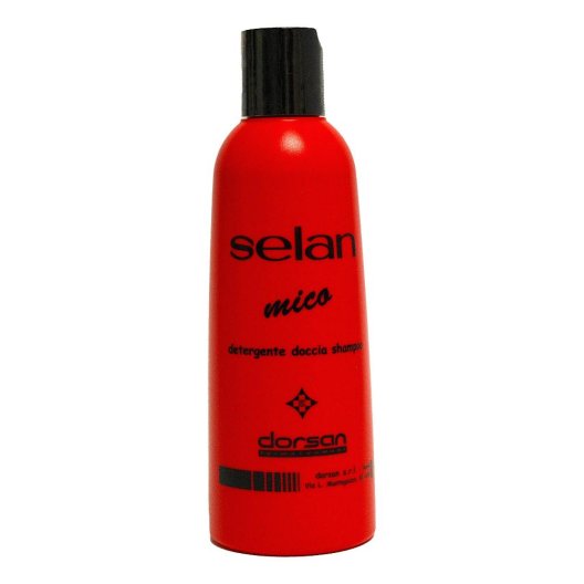SELAN MICO 250ML