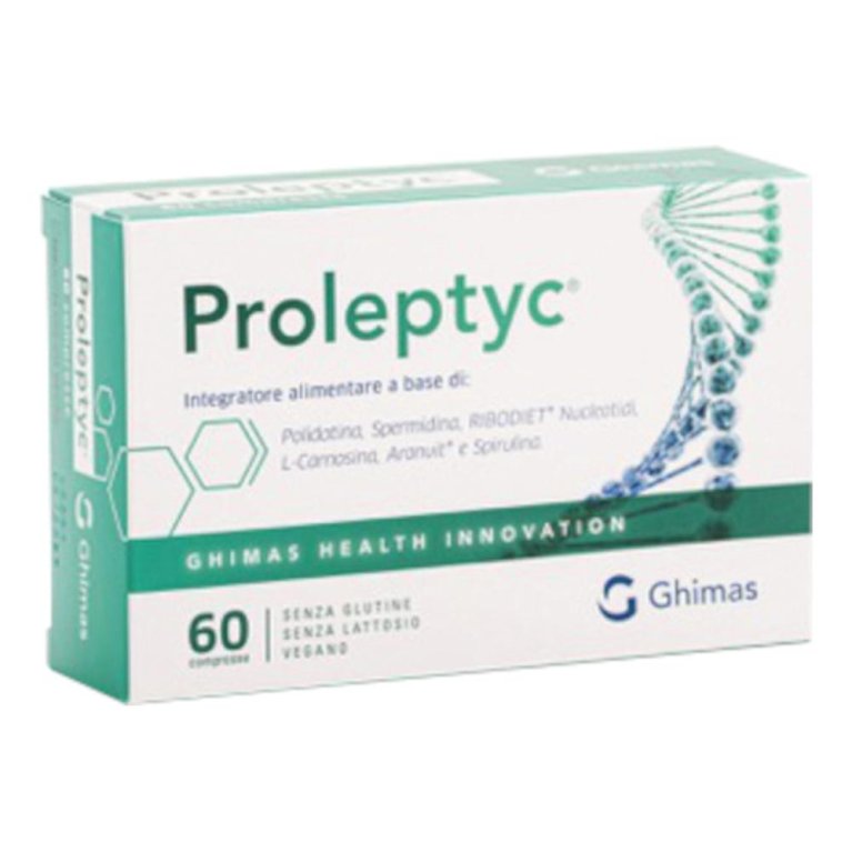 PROLEPTYC 60CPR PROLEPTYC 60CPR