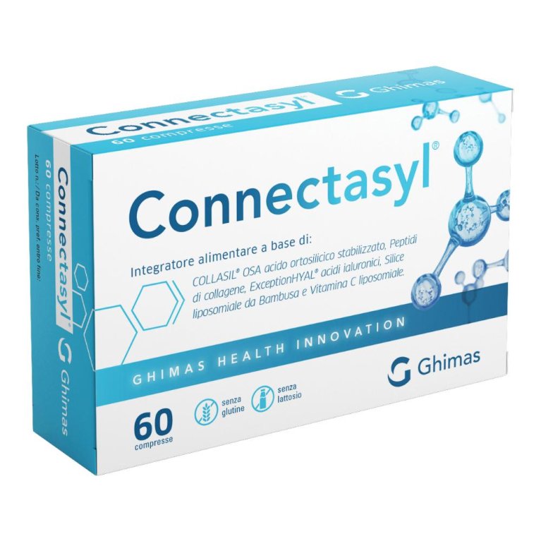 CONNECTASYL 60CPR CONNECTASYL 60CPR