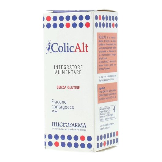 COLICALT 15ML