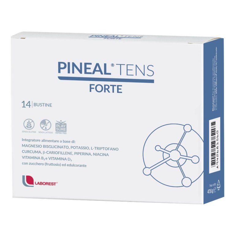 PINEAL TENS FORTE 14BUST NF PINEAL TENS FORTE 14BUST NF