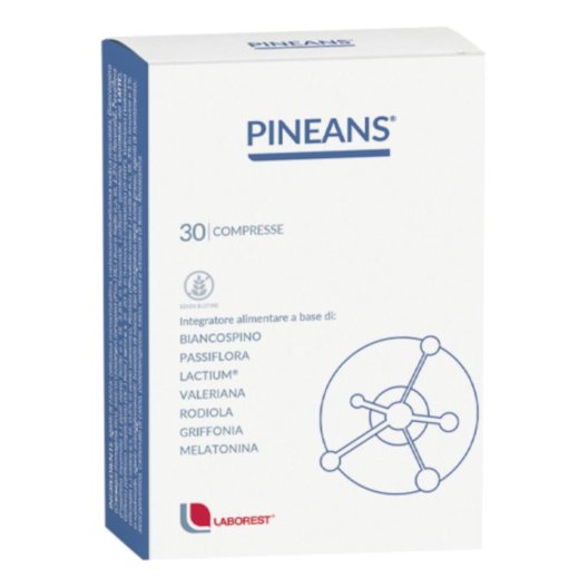 PINEANS 30CPR PINEANS 30CPR