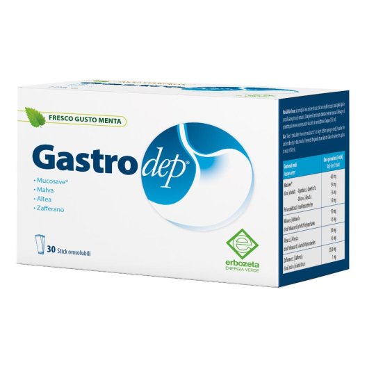 GASTRODEP 30STICK GASTRODEP 30STICK