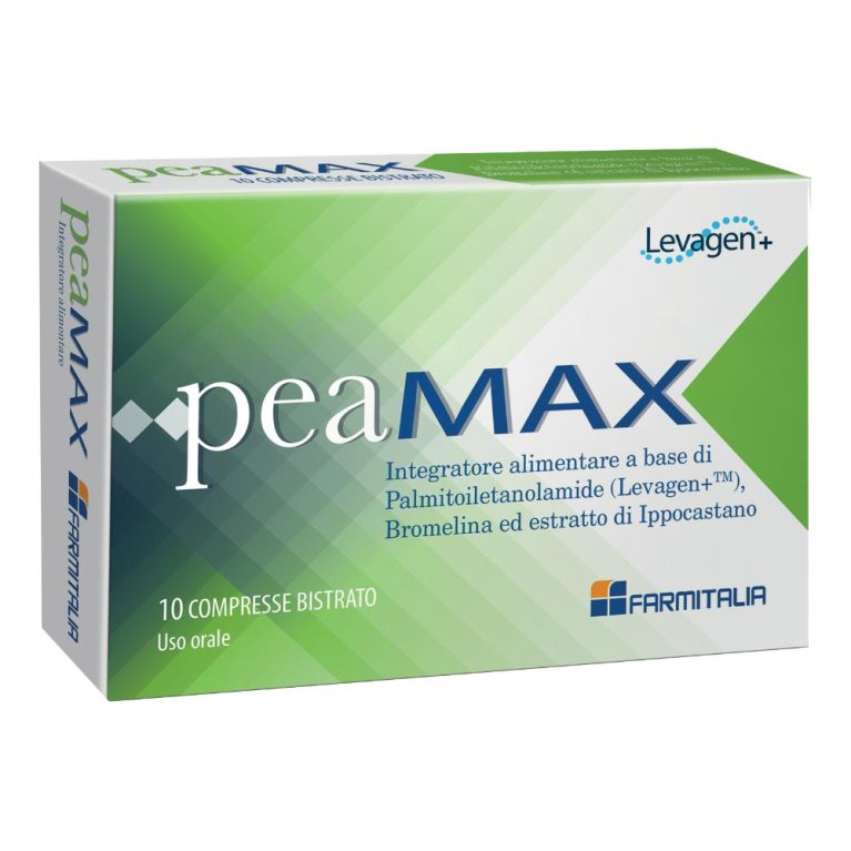 PEAMAX 10CPR PEAMAX 10CPR