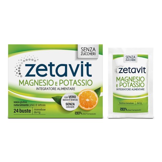 ZETAVIT MAGN POTASS S/Z 24BUST ZETAVIT MAGN POTASS S/Z 24BUST