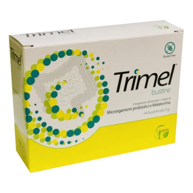 TRIMEL 14BUST