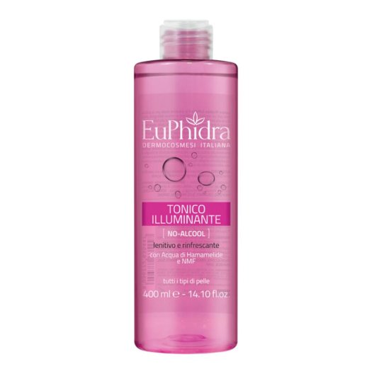 EUPHIDRA TONICO ILL 400ML