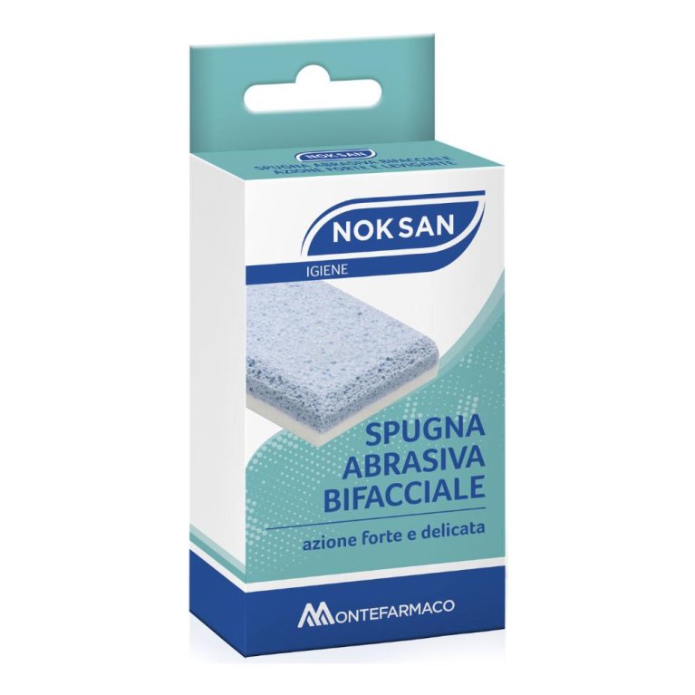 NOKSAN SPUGNA BIFACCIALE NOKSAN SPUGNA BIFACCIALE