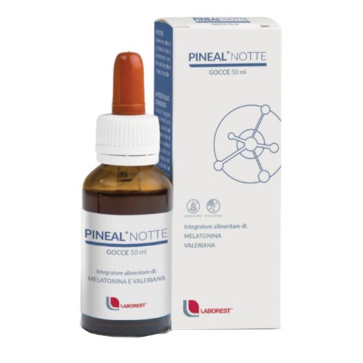 PINEAL NOTTE GOCCE 50ML PINEAL NOTTE GOCCE 50ML