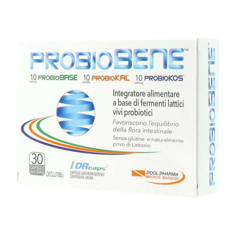 PROBIOBENE 30CPS