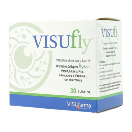 VISUFLY 30BUST