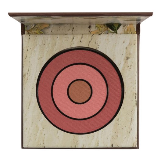 ROUGJ MAKE UP GREEN NAT BLUSH ROUGJ MAKE UP GREEN NAT BLUSH