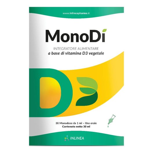 MONODI' 30FL MONODOSE MONODI' 30FL MONODOSE