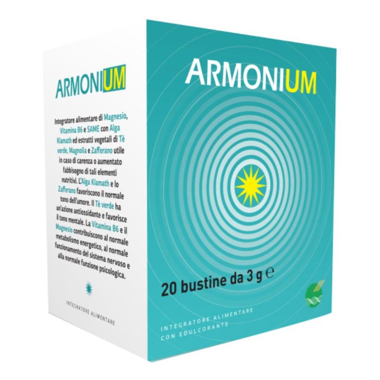ARMONIUM 20BUSTE BIOGROUP ARMONIUM 20BUSTE BIOGROUP