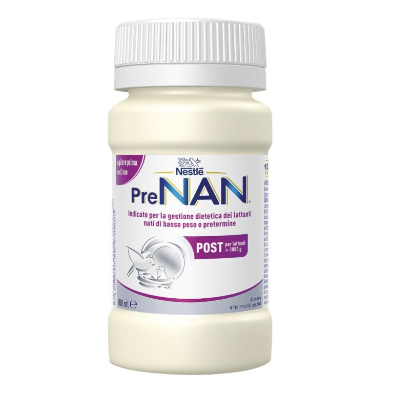PRENAN POST 8X200ML