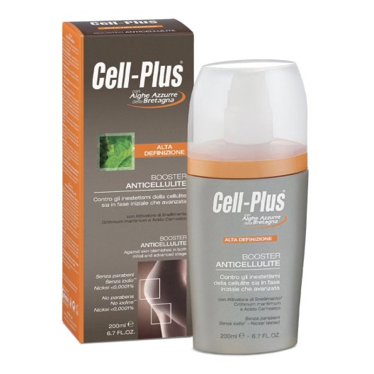 CELL PLUS AD BOOSTER ANTICELLU
