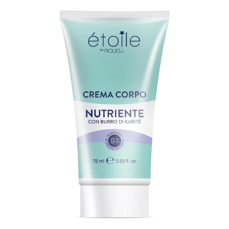 CREMA CORPO NUTRIENTE 150ML CREMA CORPO NUTRIENTE 150ML