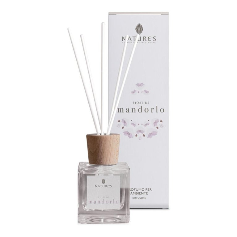 FIORI MANDORLO PROF AMB DIFF FIORI MANDORLO PROF AMB DIFF