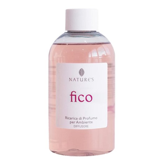 FICO RICARICA DIFFUSORE 250ML FICO RICARICA DIFFUSORE 250ML