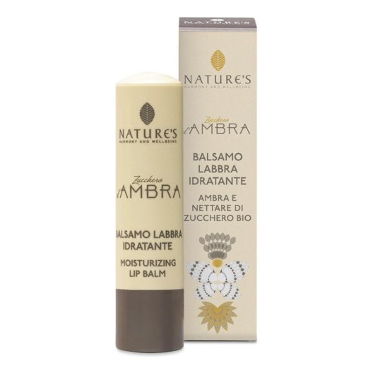 NATURE'S ZUCCHERO AMB BALS LAB NATURE'S ZUCCHERO AMB BALS LAB