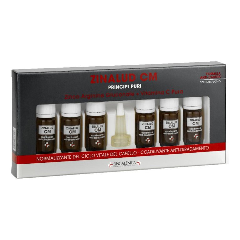 ZINALUD CM ANTICADUTA UOMO ZINALUD CM ANTICADUTA UOMO