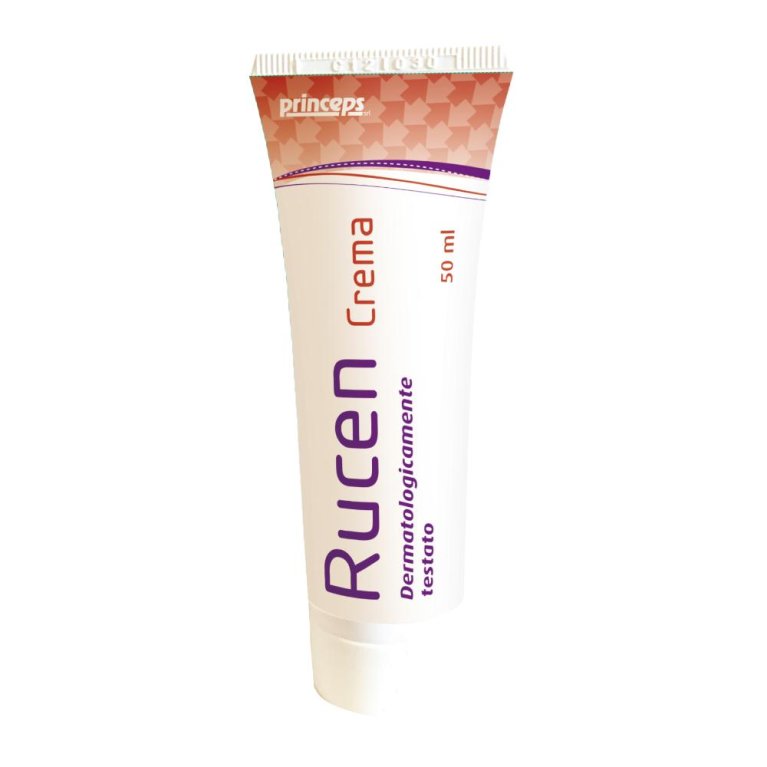 RUCEN CREMA GEL 50ML RUCEN CREMA GEL 50ML