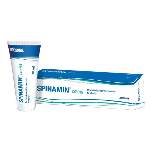 SPINAMIN CREMA 30ML