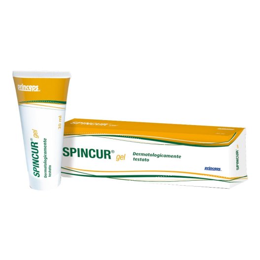 SPINCUR GEL 30ML SPINCUR GEL 30ML
